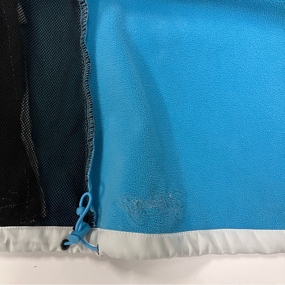 Women’s Fly Racing Windproof Water-Resistant Jacket - Picture 5 of 9